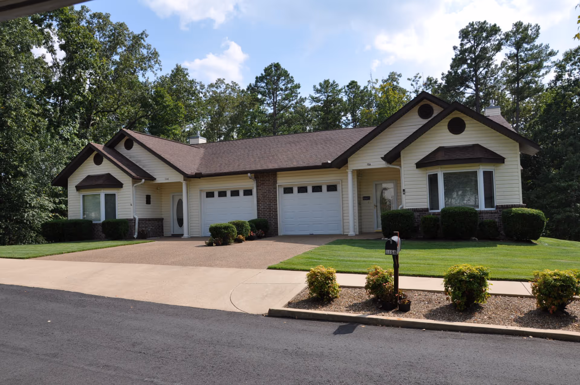 Photo of Lake Forest Senior Living at Hot Springs Village