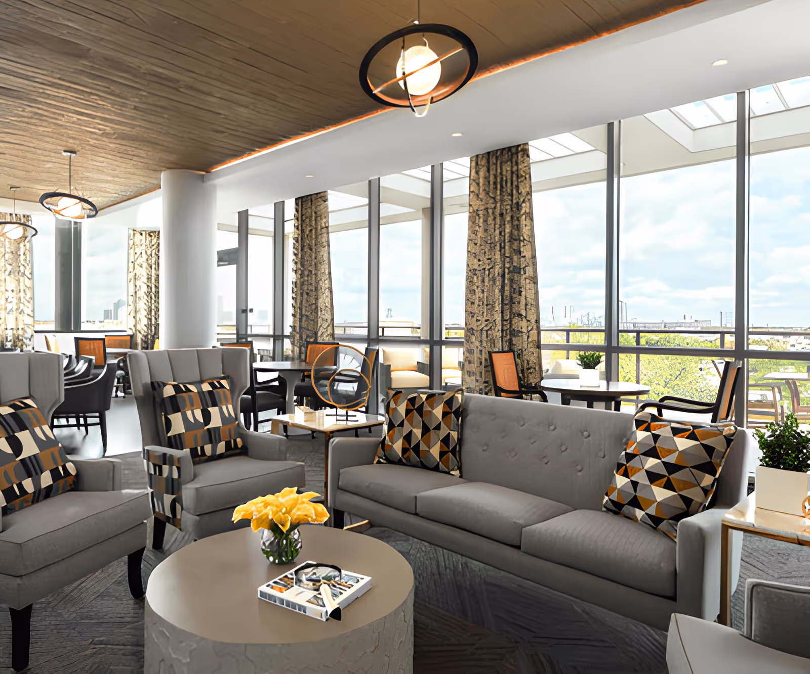Photo 9 of MorningStar Senior Living at River Oaks