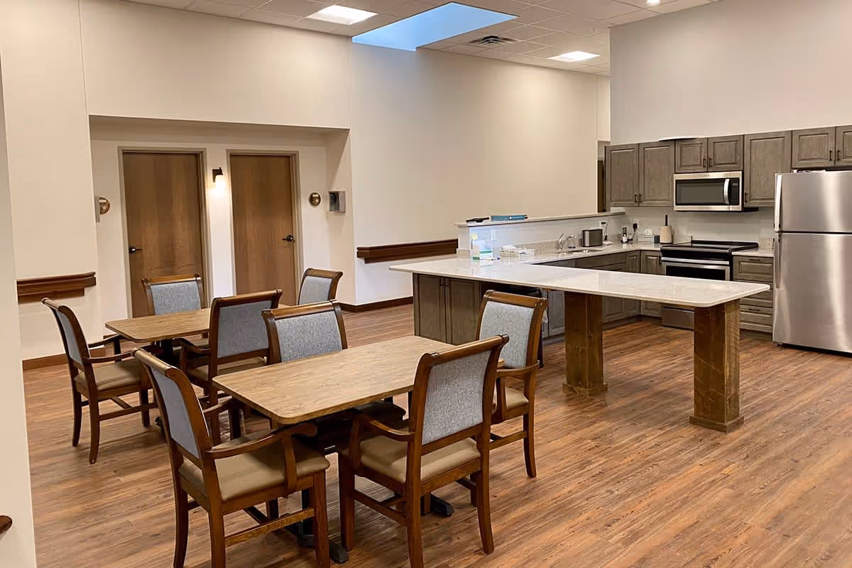 Photo 5 of Eagle Ridge Senior Living