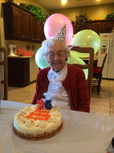 Photo 3 of Carefree Manor Assisted Living