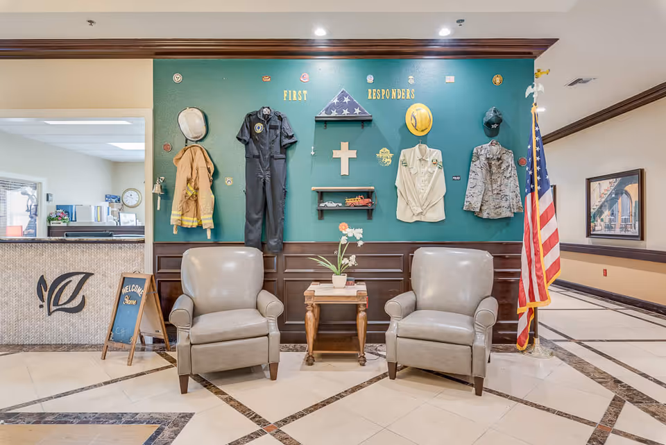 Photo 5 of Ocala Senior Living