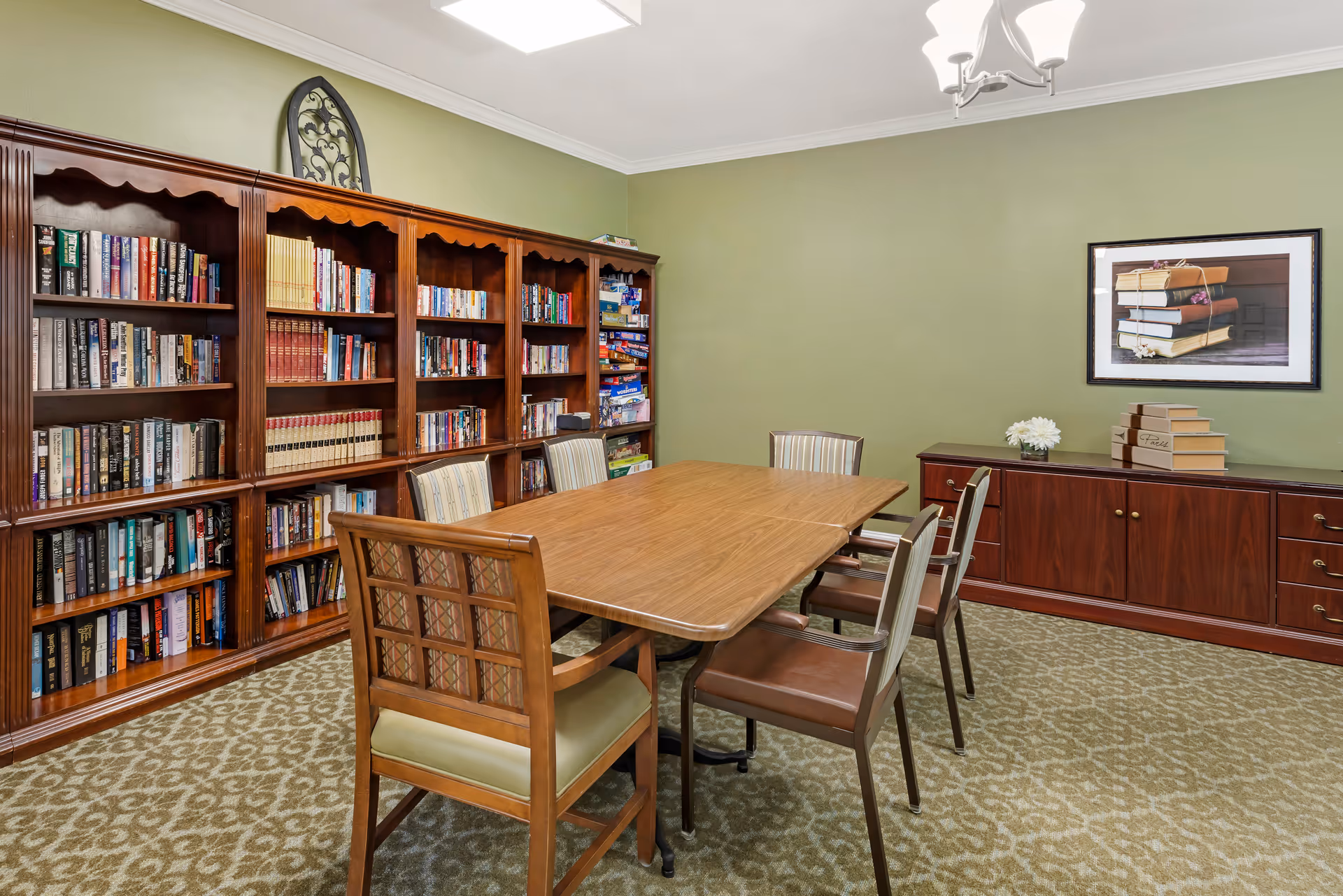 Photo 9 of Brookdale Collin Oaks