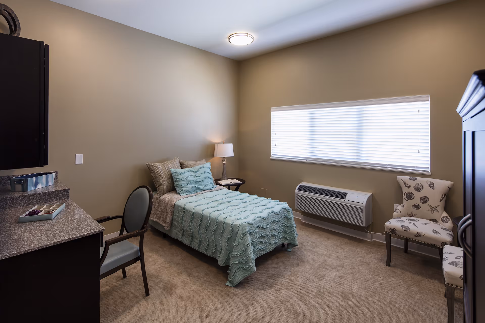 Photo 7 of St. Gabriel of Corpus Christi Memory Care