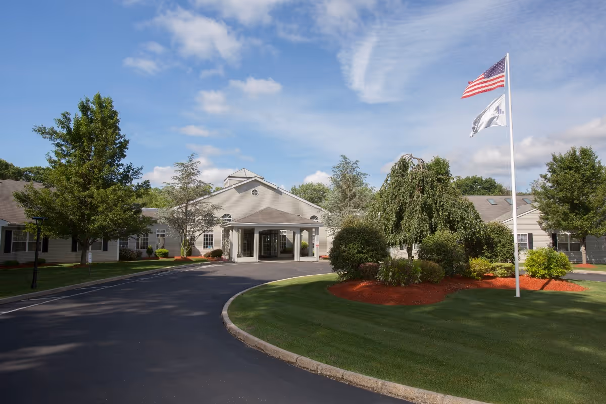 Photo 4 of The Village at East Farms