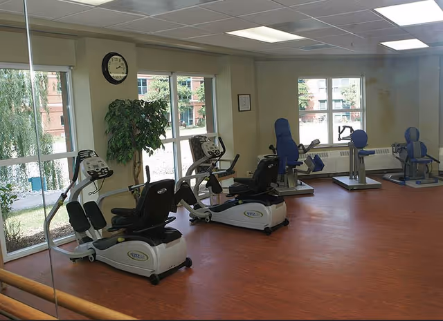 Photo 6 of Presence Bethlehem Woods Retirement Community La Grange