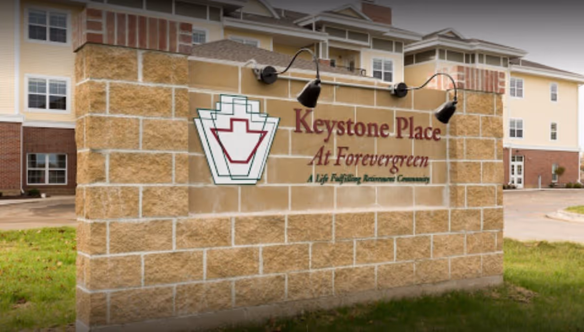 Photo 3 of Keystone Place at Forevergreen
