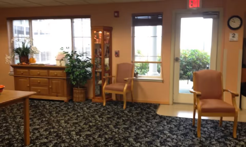 Photo 11 of Pacific View Senior Living Community
