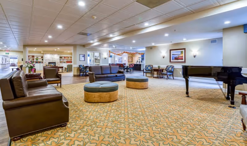 Photo 33 of McMinnville Memory Care
