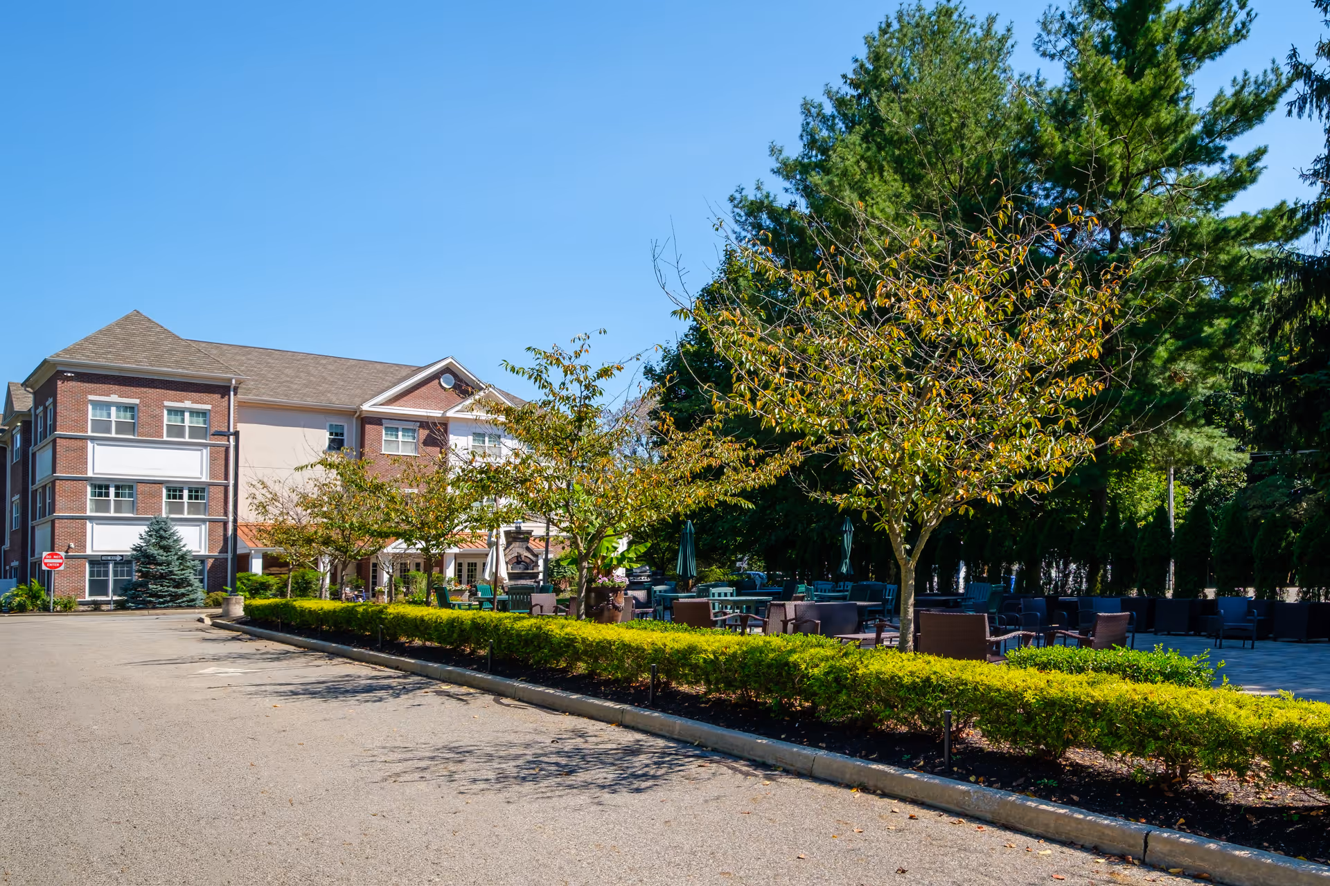 Photo 6 of Brandywine Mahwah by Monarch
