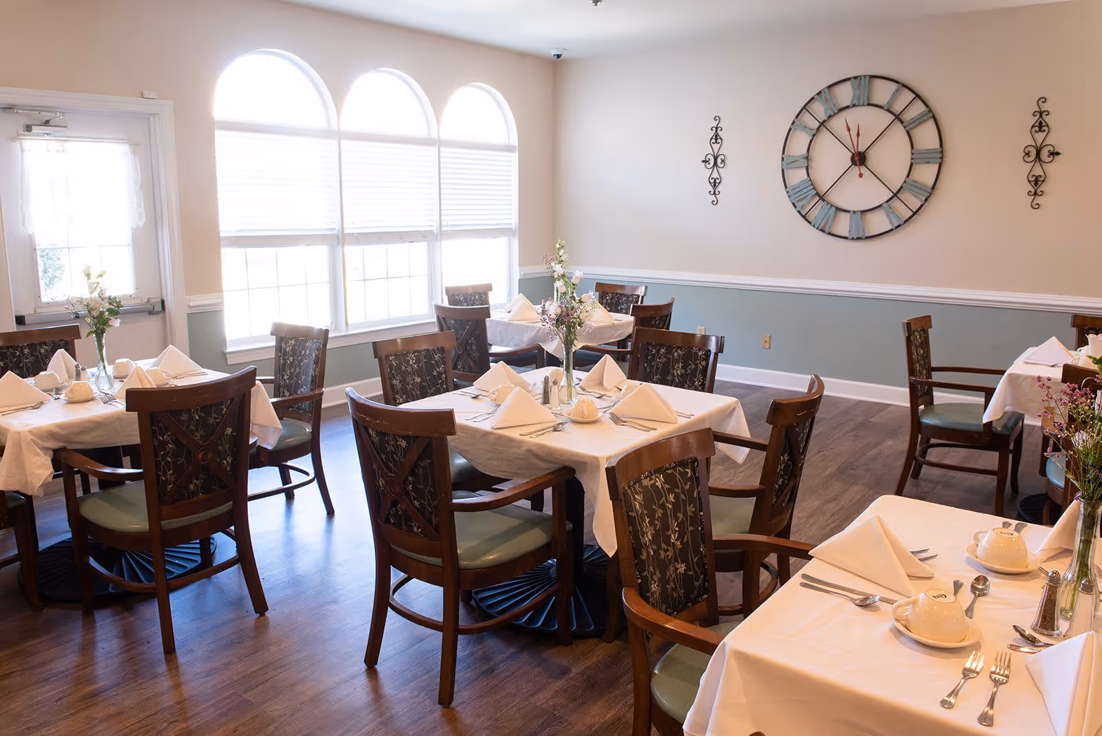 Photo 4 of Commonwealth Senior Living At Berryville