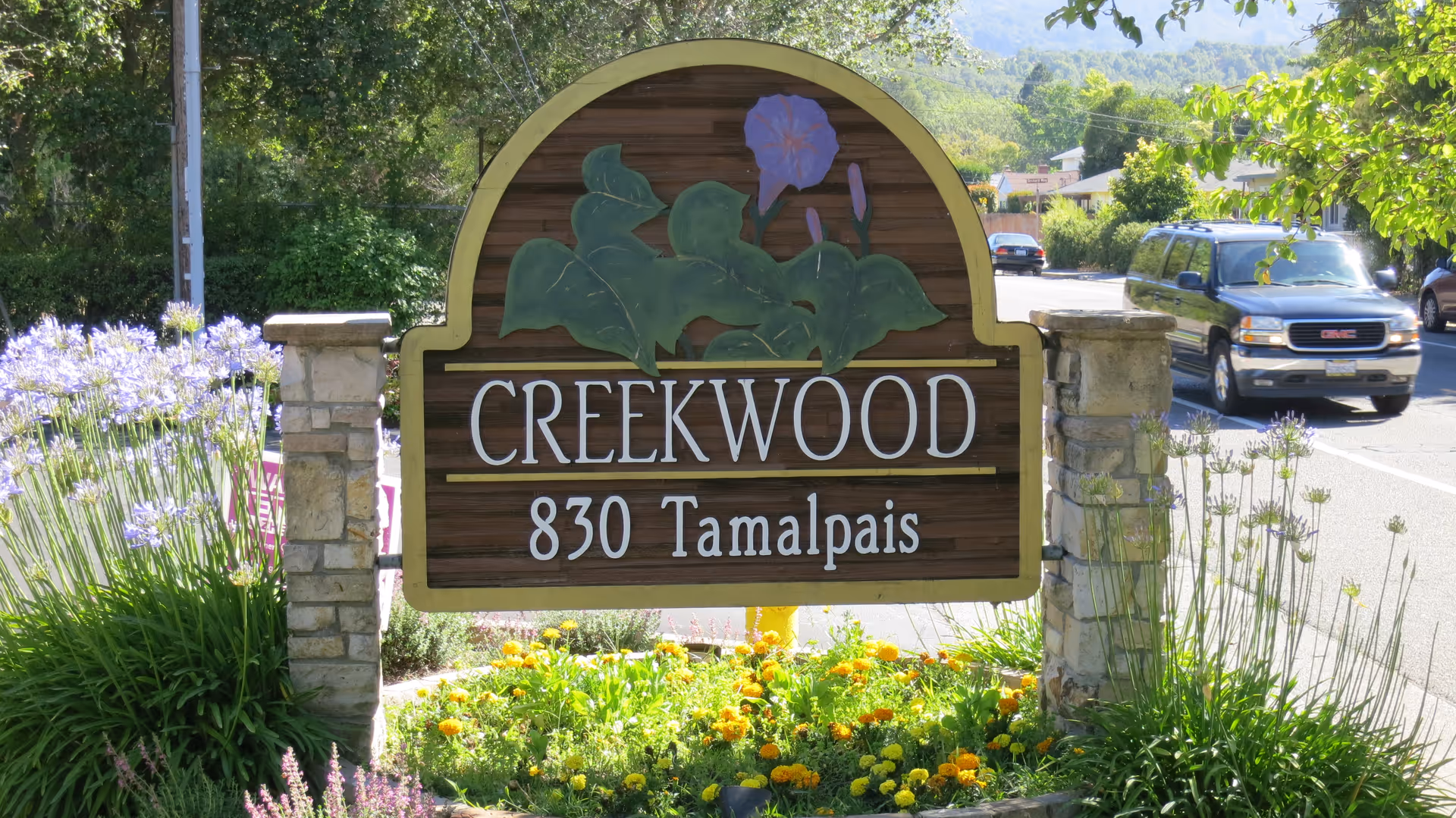 Photo of Creekwood Care Facility