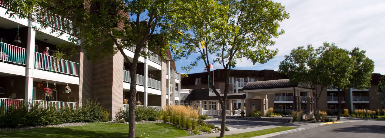 Photo 2 of Westpark Village