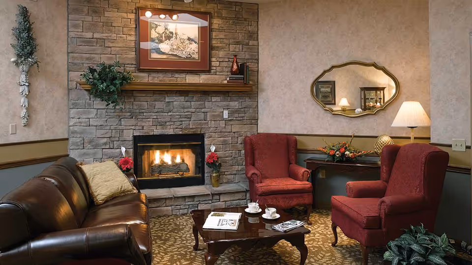 Photo 9 of Knoxville Landing - A Willow Ridge Senior Living community