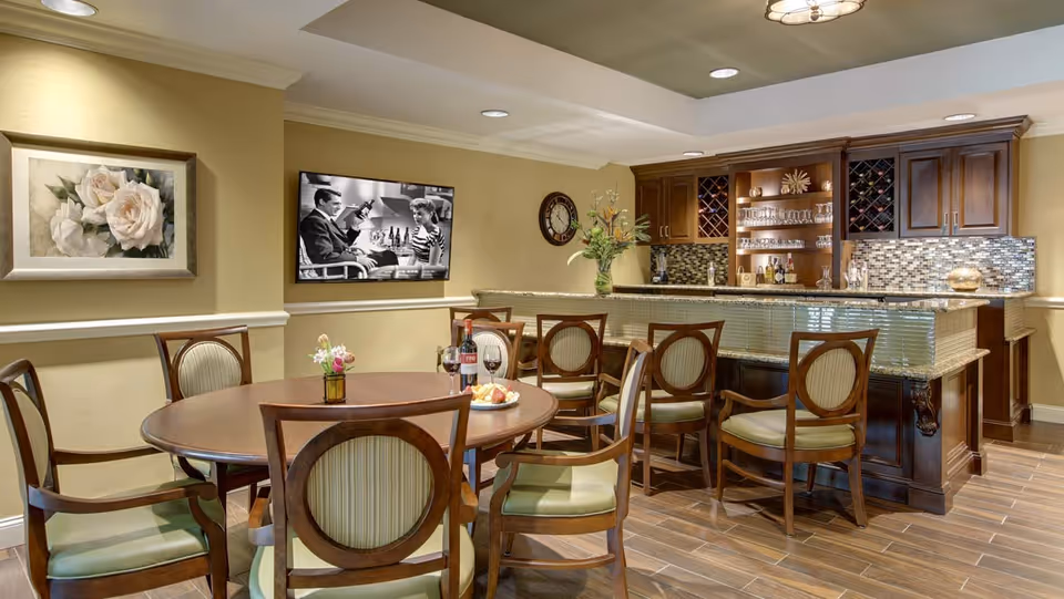 Photo 6 of Atria Darien