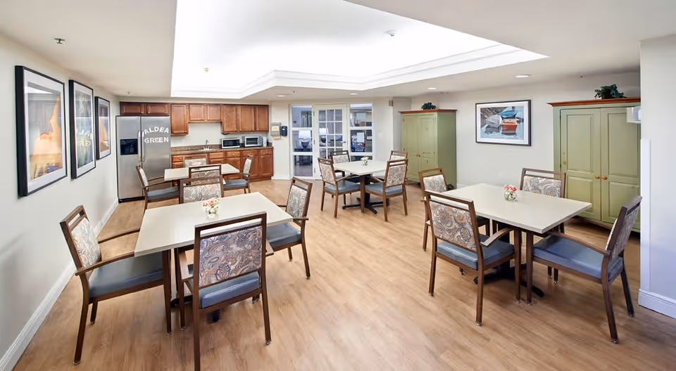 Photo 10 of Aldea Green