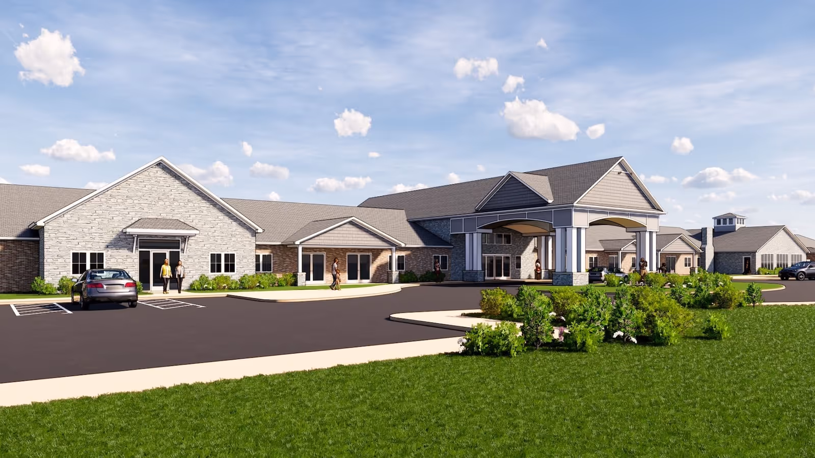 Photo of Cedarhurst Senior Living of Topeka