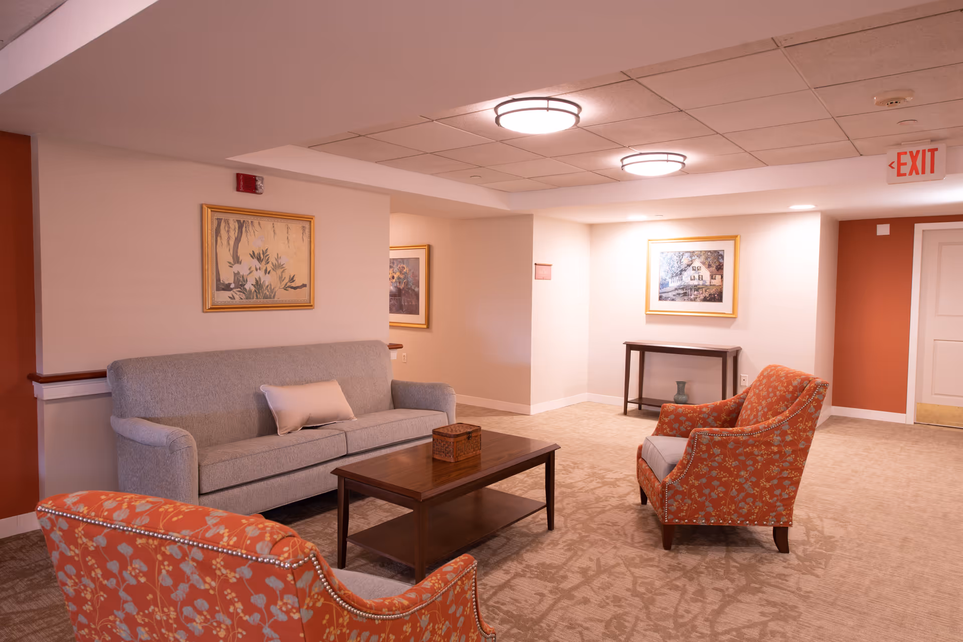 Photo 10 of Youville House Assisted Living