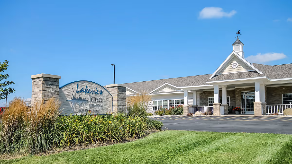 Photo of Lakeview Terrace Assisted Living