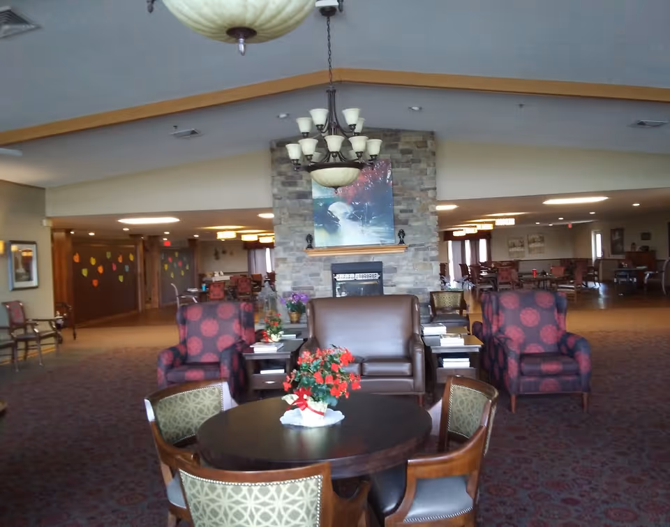 Photo 16 of Heritage House of Portage Assisted Living