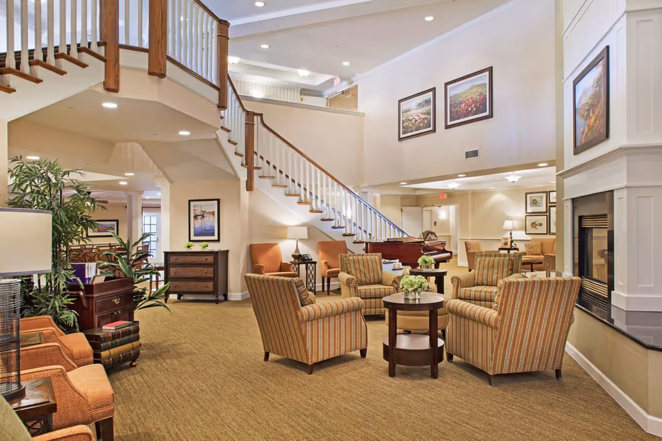 Photo 14 of Sunrise of Park Ridge