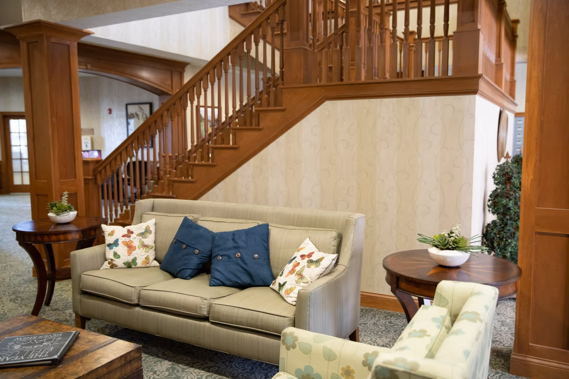 Photo 4 of Allisonville Meadows Assisted Living