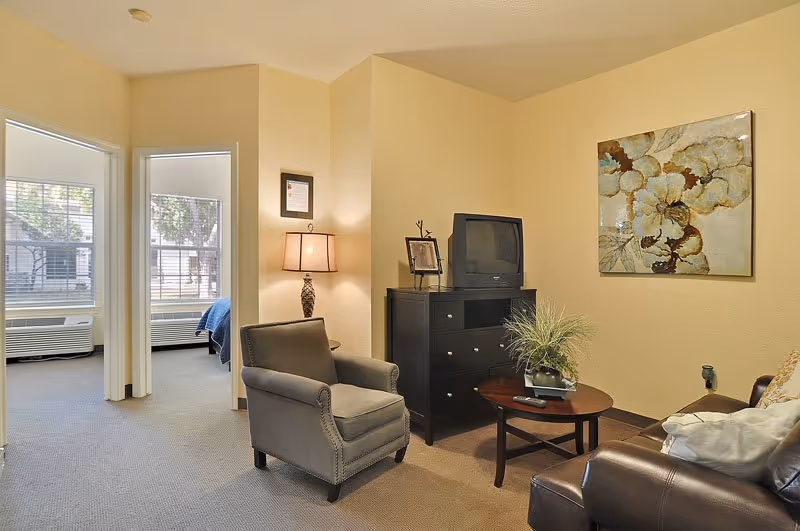 Photo 7 of Cedar Crest Senior Living of Lewisville