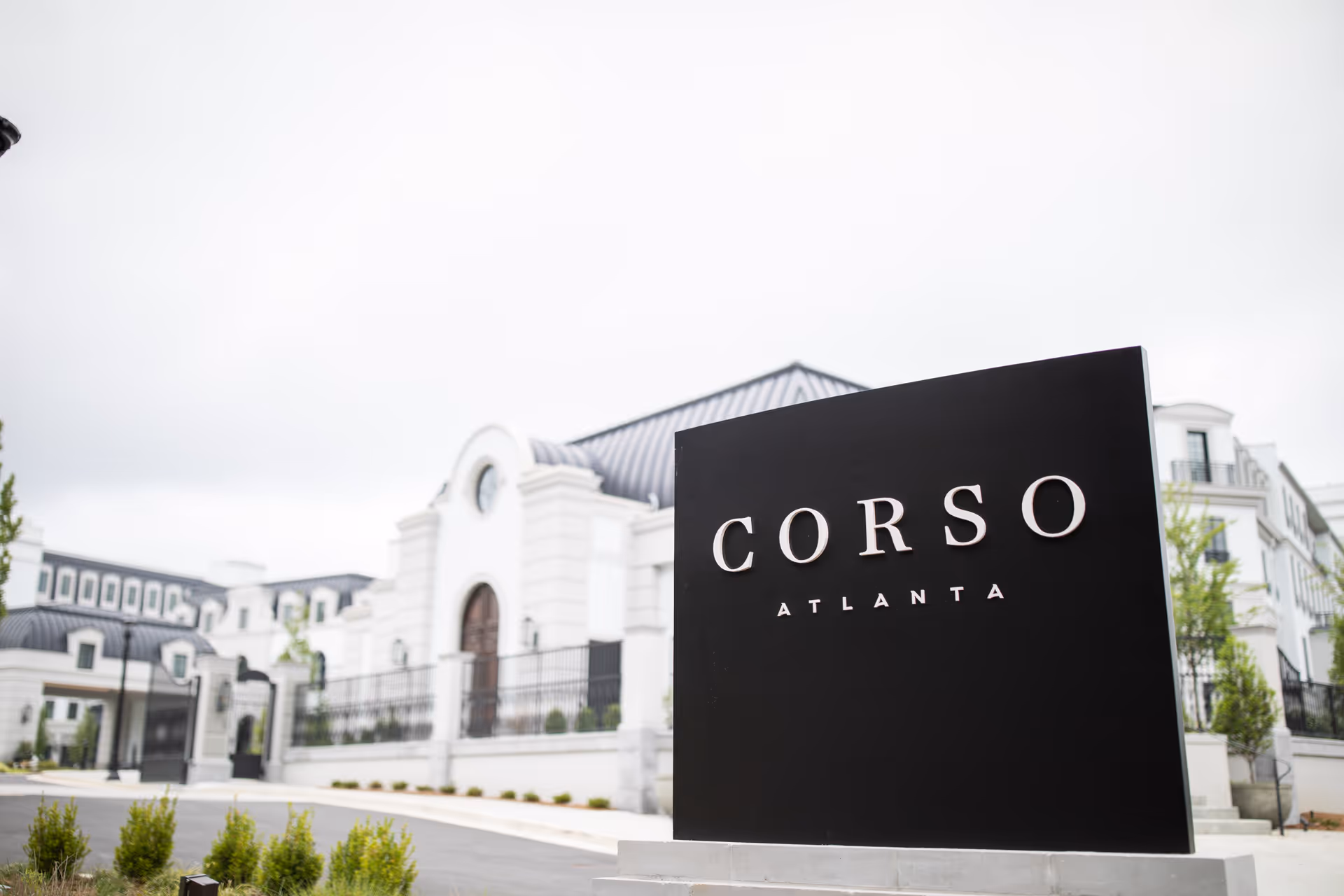 Photo 4 of Corso Atlanta