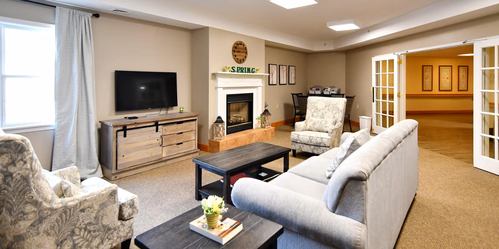Photo 9 of The Estates by Morgan Senior Living