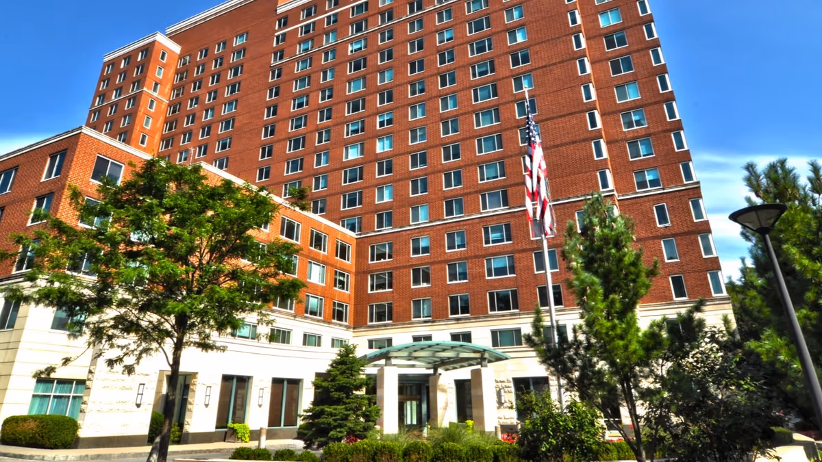 Photo of Five Star Premier Residences of Yonkers