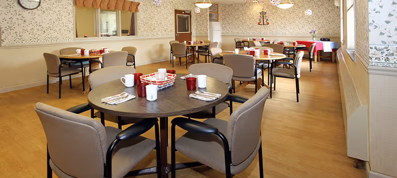 Photo 3 of Argyle Center, Assisted Living Program