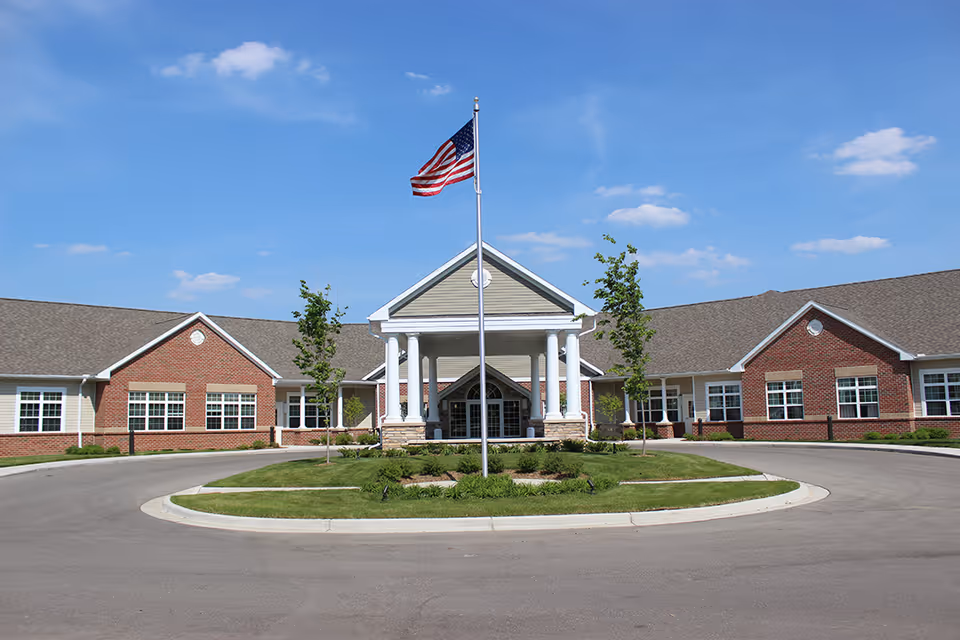 Photo of Regency at Lansing West