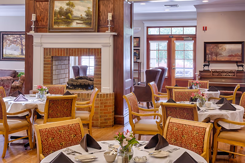Photo 8 of The Brennity at Fairhope Senior Living