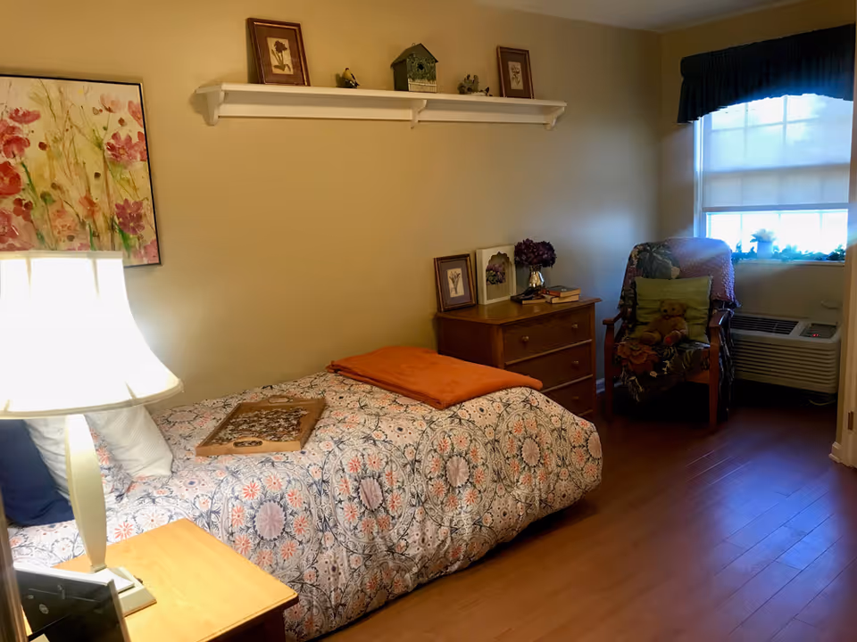 Photo 6 of Arden Courts - ProMedica Memory Care Community (King of Prussia)