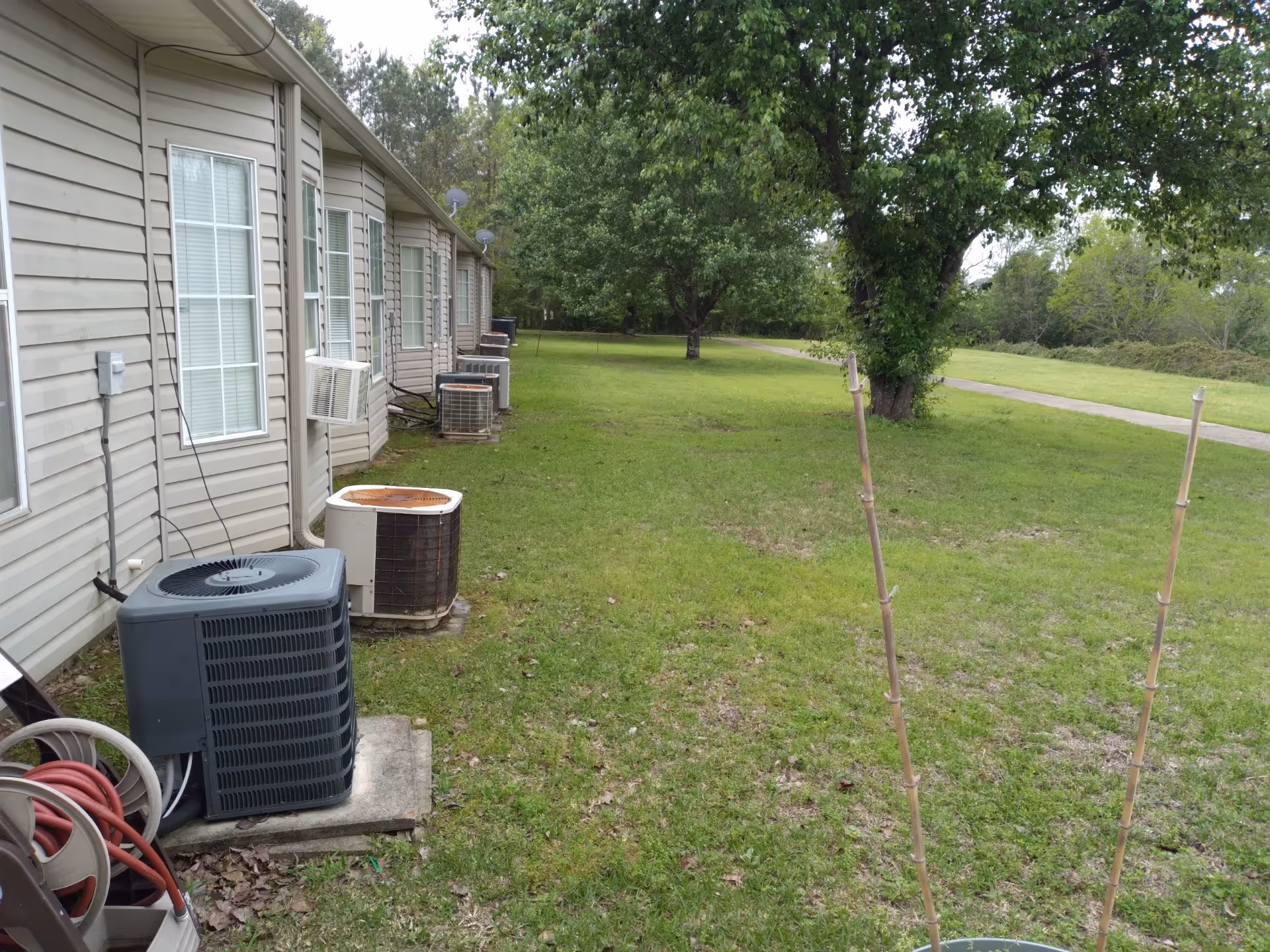 Photo 2 of The Columns of Germantown Assisted Living Community