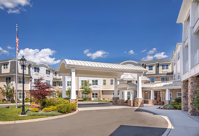 Photo of Brightview Paramus - Senior Independent Living, Assisted Living, Memory Care