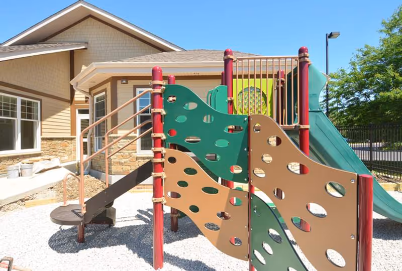 Photo 6 of Silverado St. Charles Memory Care Community