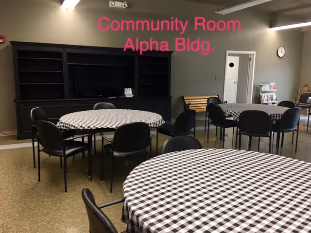Photo 6 of The Baptist Manor - Alpha Building