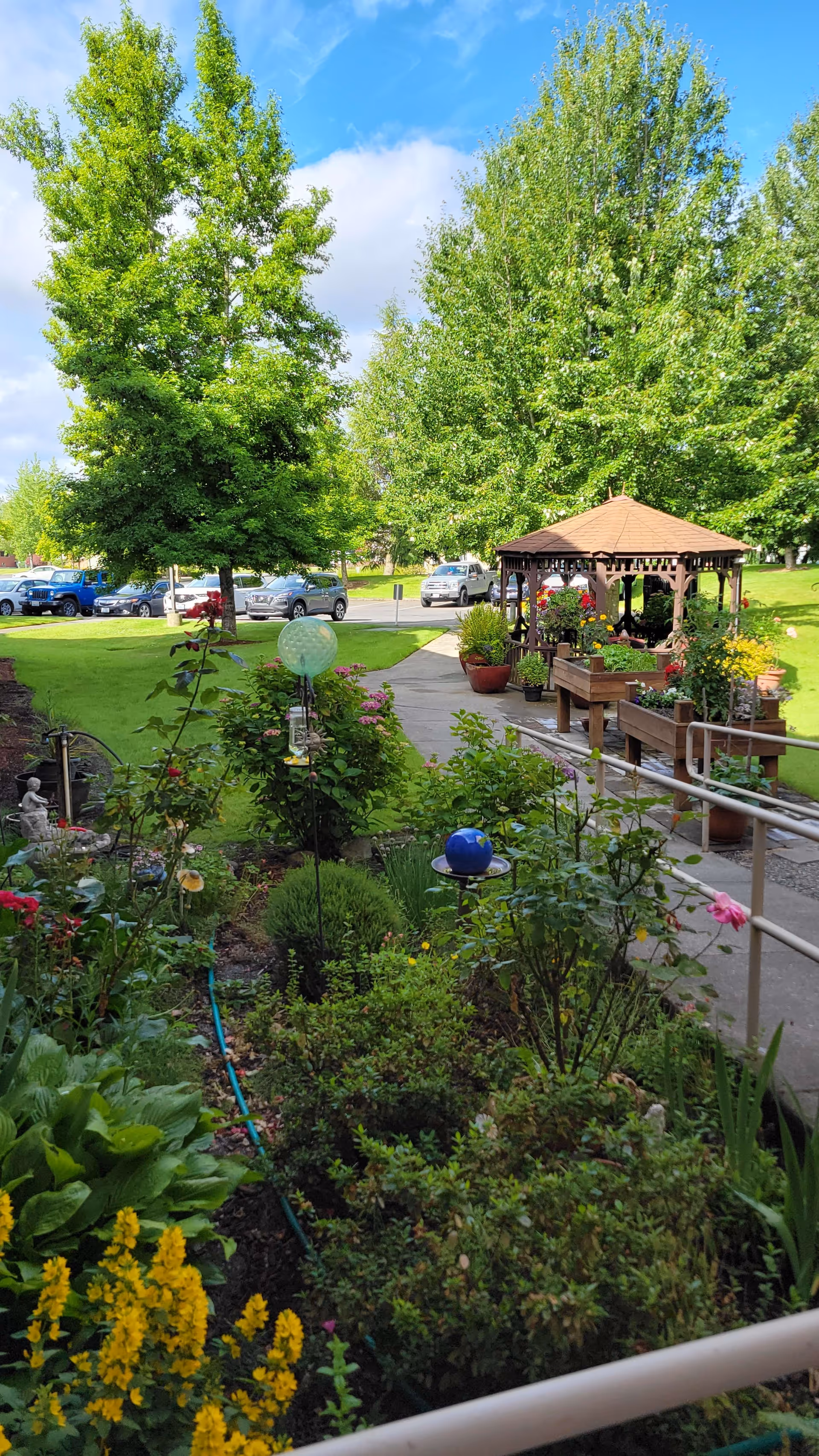 Photo 7 of Vineyard Park of Sumner
