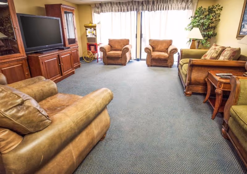 Photo 13 of Greenlake Senior Living Renton
