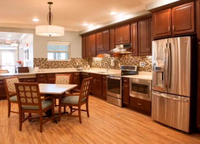 Photo 5 of The Ganzhorn Suites