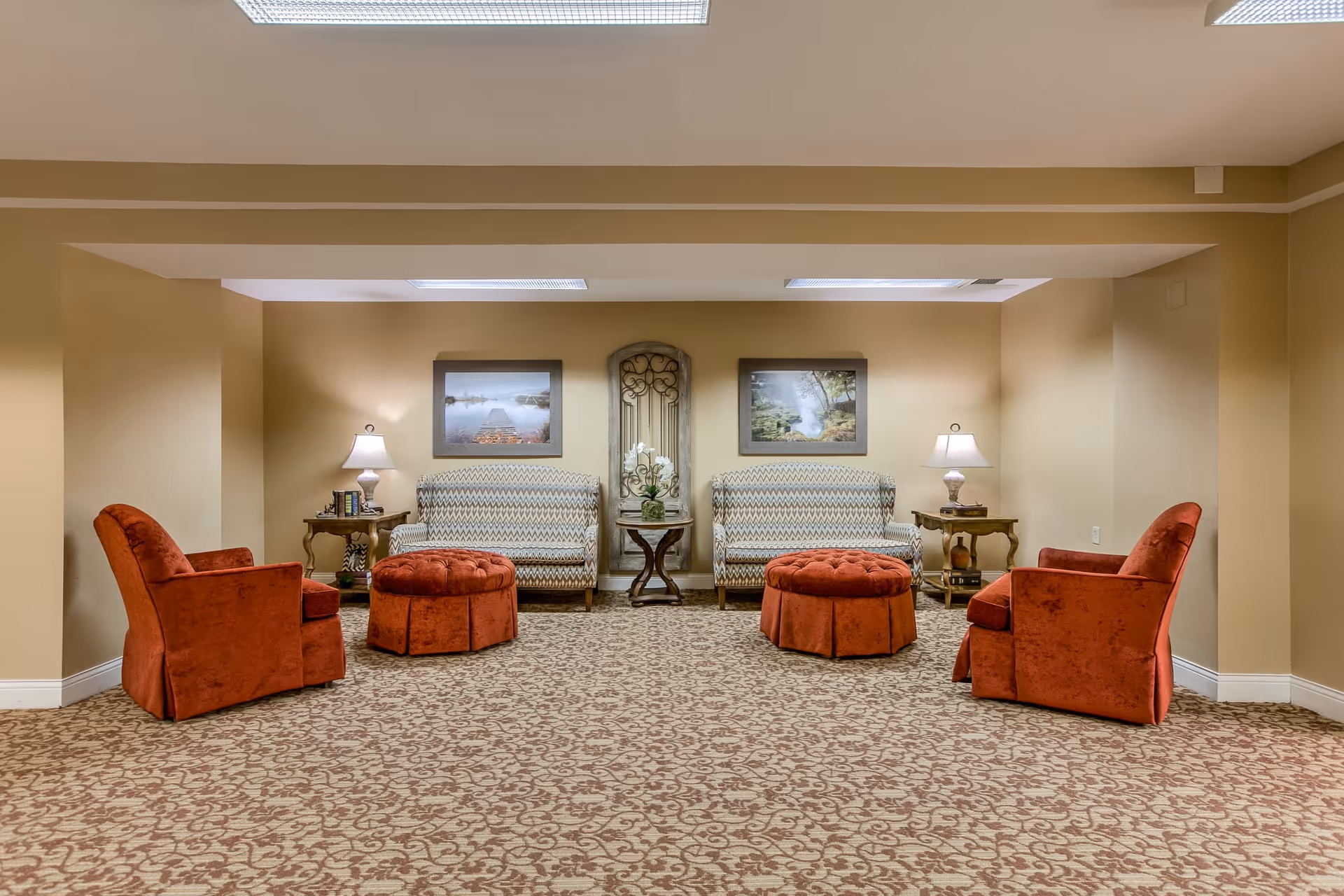 Photo 22 of Remington Heights Retirement Community