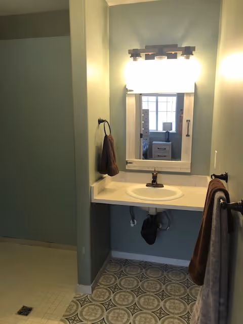 Photo of Mountain Springs Assisted Living Center