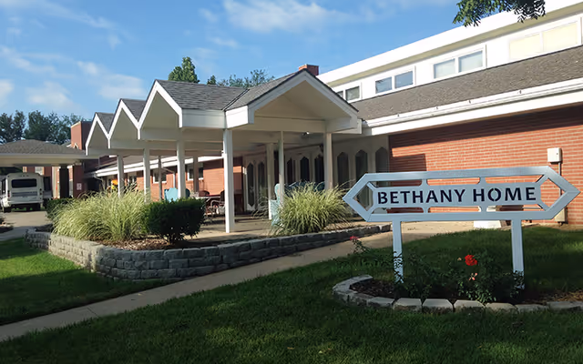 Photo of Bethany Village