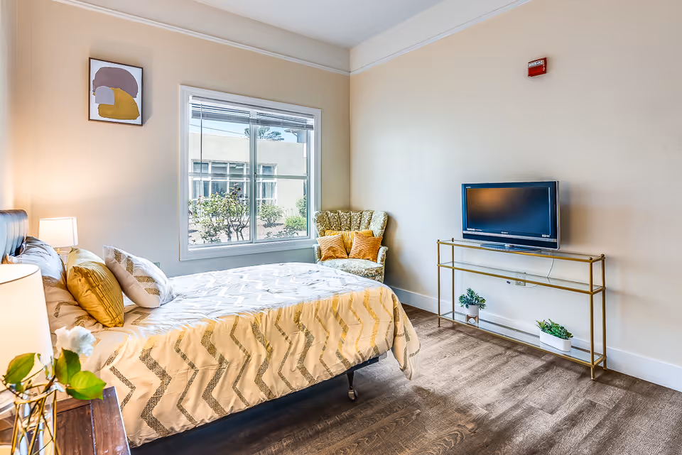 Photo 34 of Mission Villa Senior Living