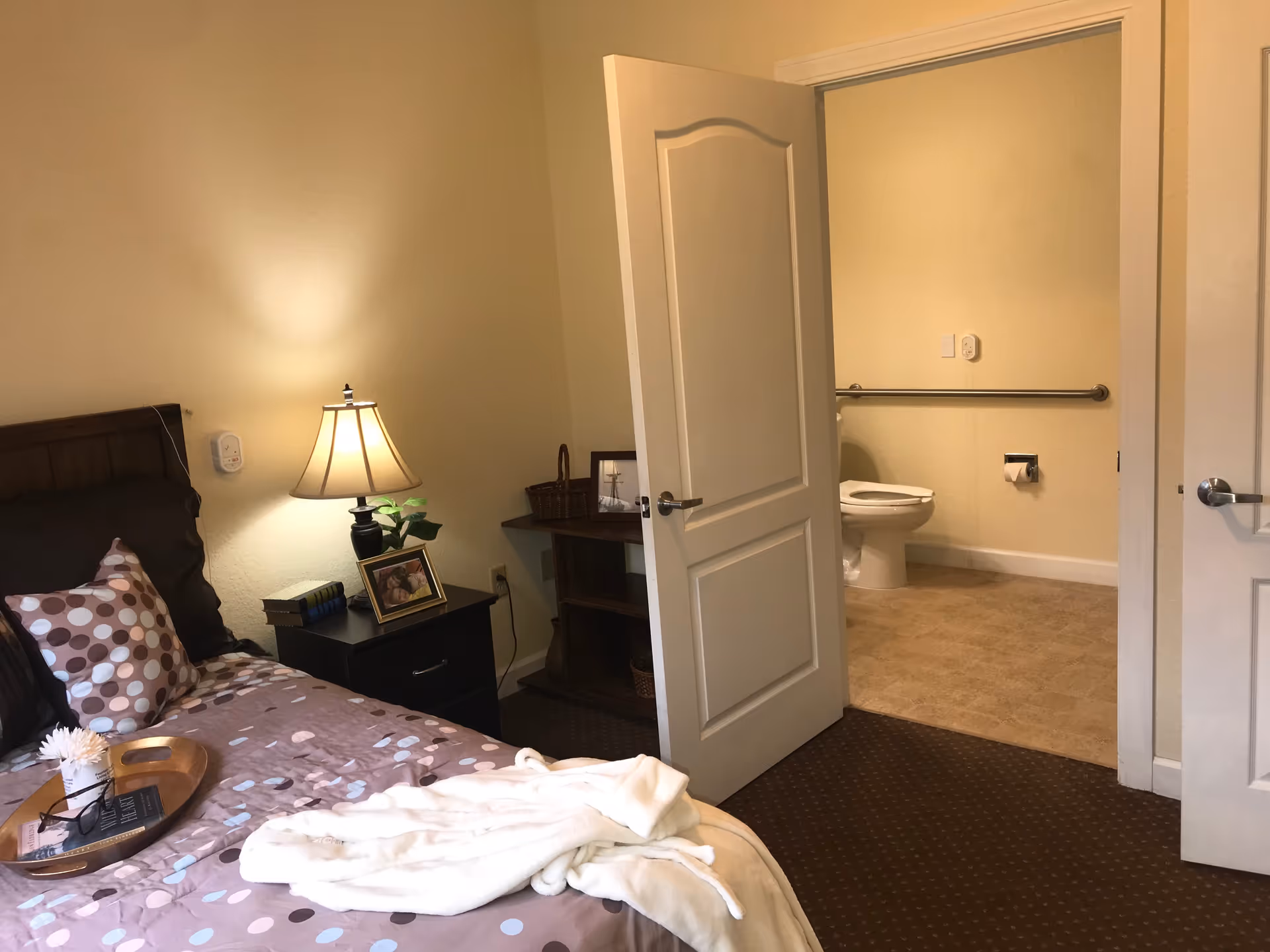 Photo 2 of Fountain Park Assisted Living and Memory Care