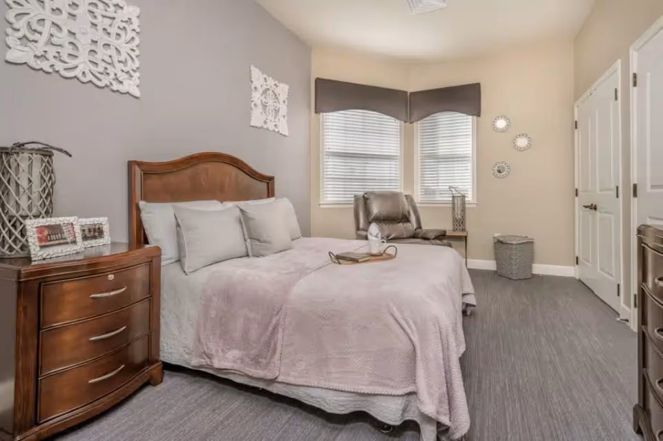 Photo 19 of The Gardens of Amarillo Memory Care