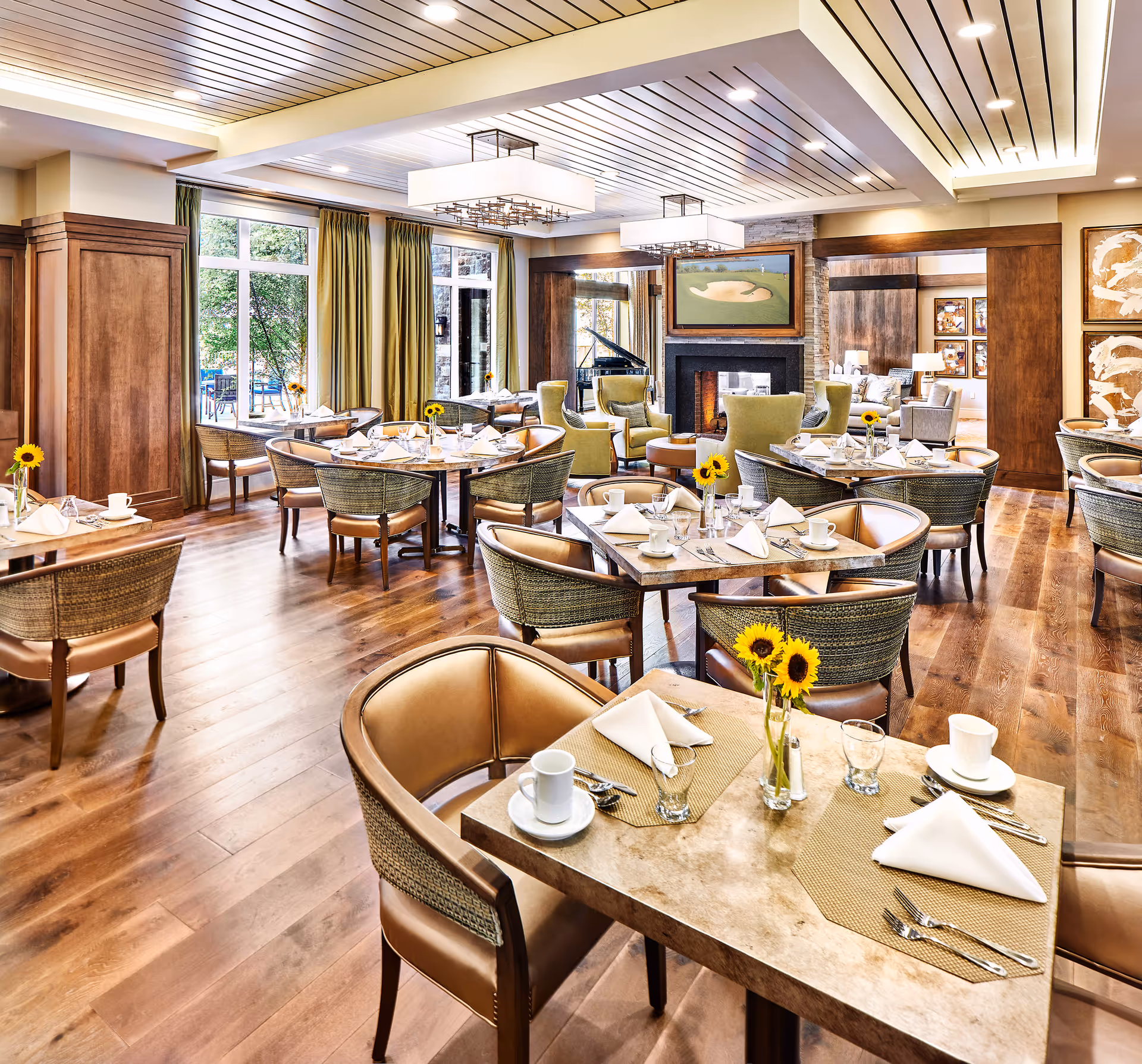 Photo 8 of The Club at Briarcliff Manor