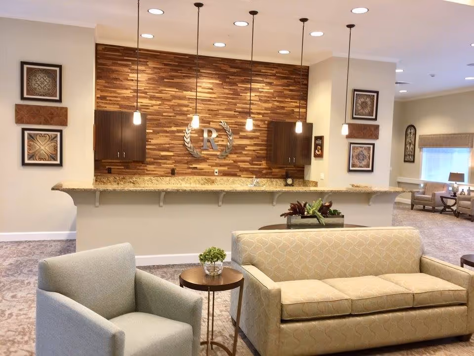 Photo 14 of The Rawlin at Riverbend Memory Care