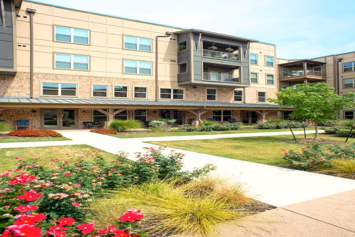 Photo 7 of Discovery Village at Alliance Town Center