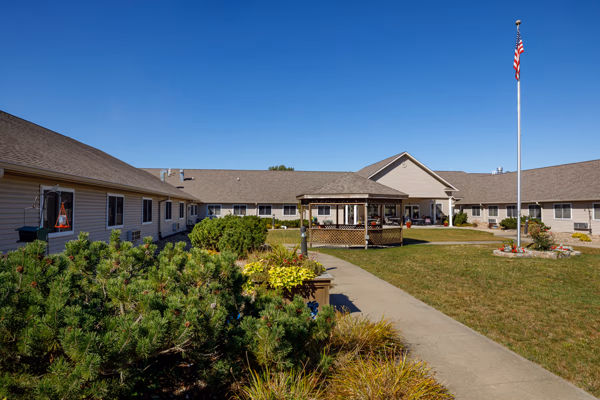 Photo 5 of Homestead Assisted Living & Memory Care of Oskaloosa